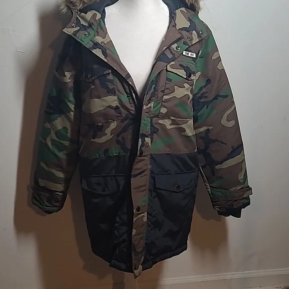 Zara Kids Coat - Picture 9 of 9